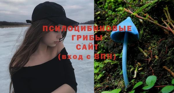 кристаллы Липки